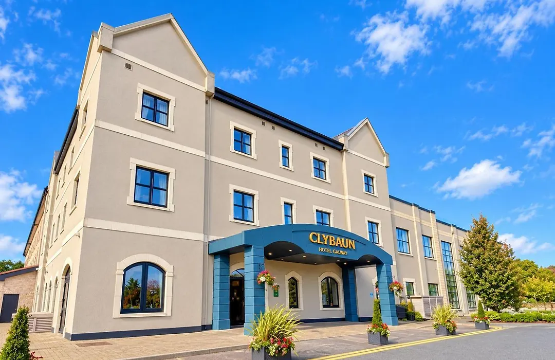 Clybaun Hotel-1