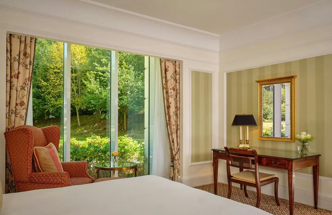 Powerscourt Hotel, Autograph Collection-1