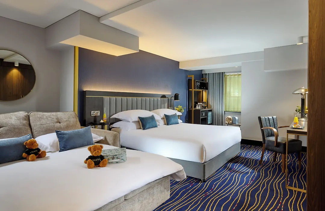The Grafton Hotel-1