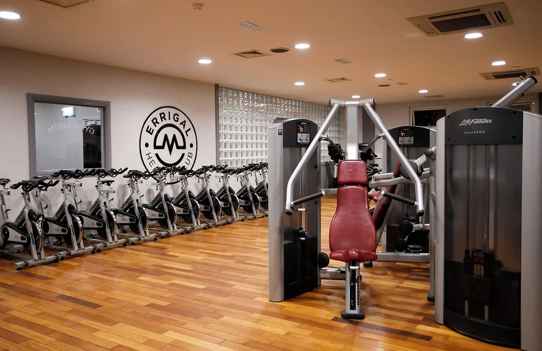 Mount Errigal Hotel, Conference & Leisure Centre-1