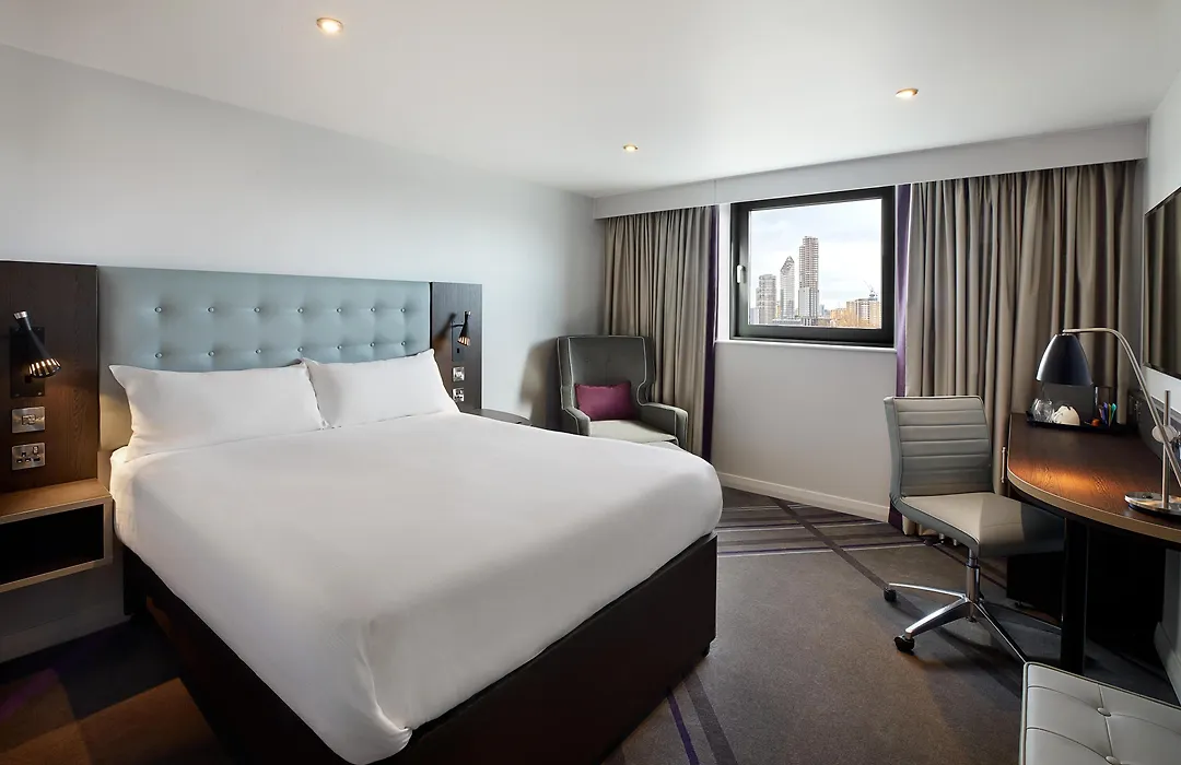 Premier Inn Dublin Airport-1