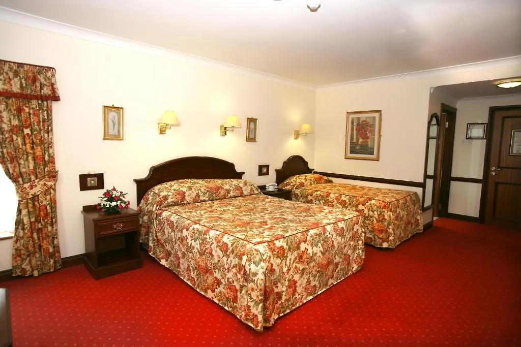 Dorrians Imperial Hotel-1