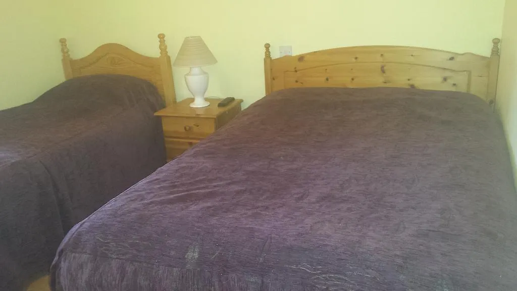 Goldendawn Guest House-1