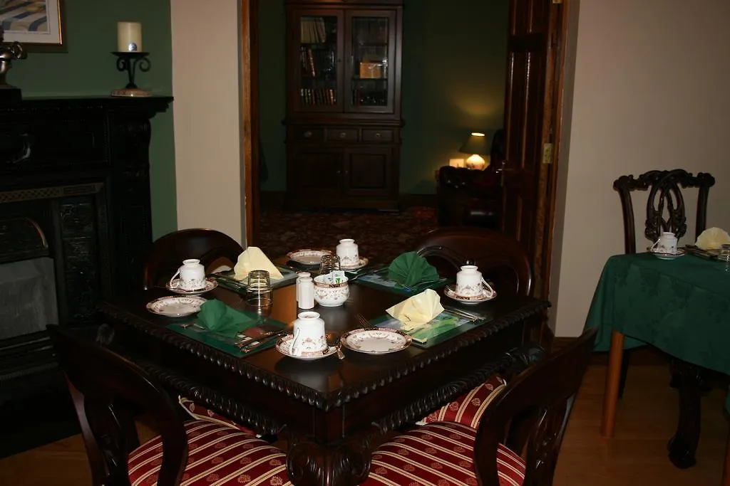 Avarest Bunratty B&B-1