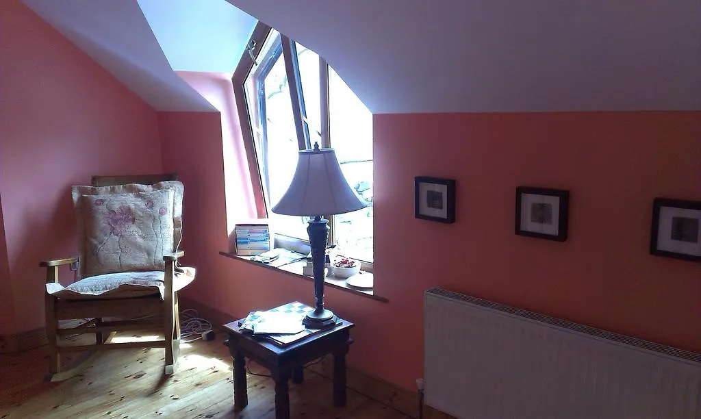 Ethan House B&B-1