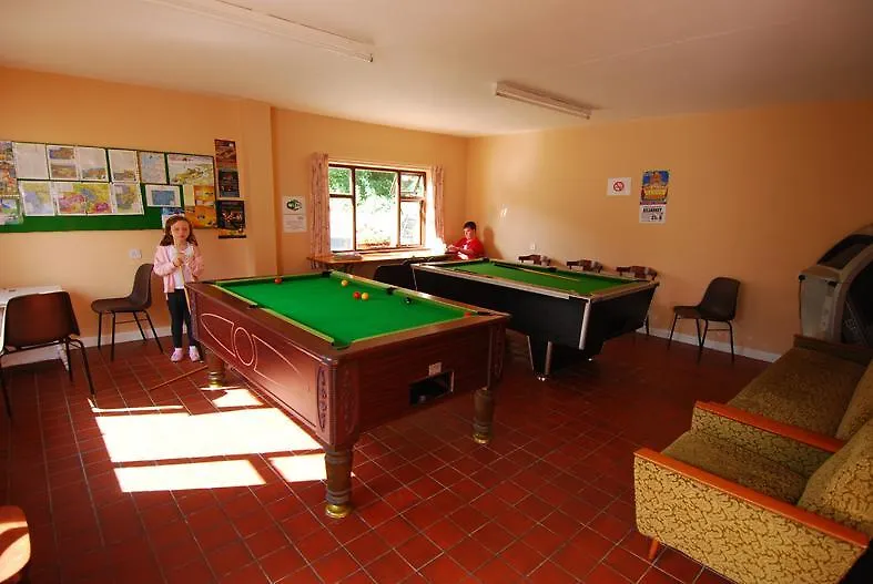 Flemings White Bridge Self-Catering Mobile Home Hire-1