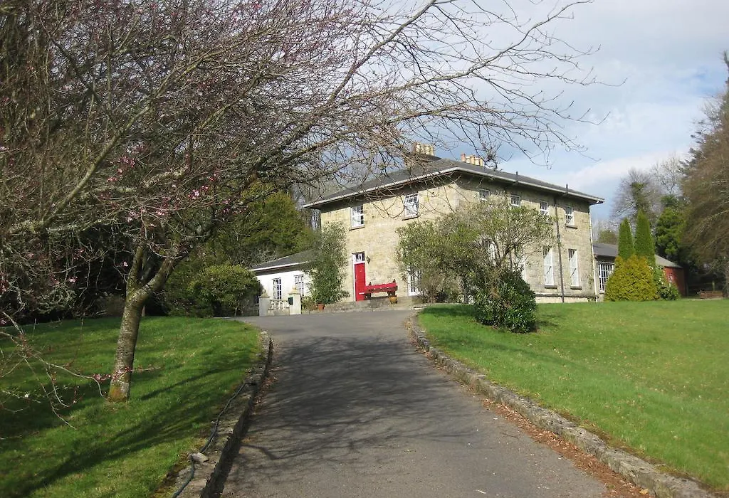 Glebe House-1