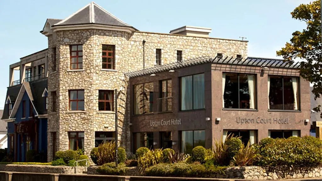 Upton Court Hotel-1