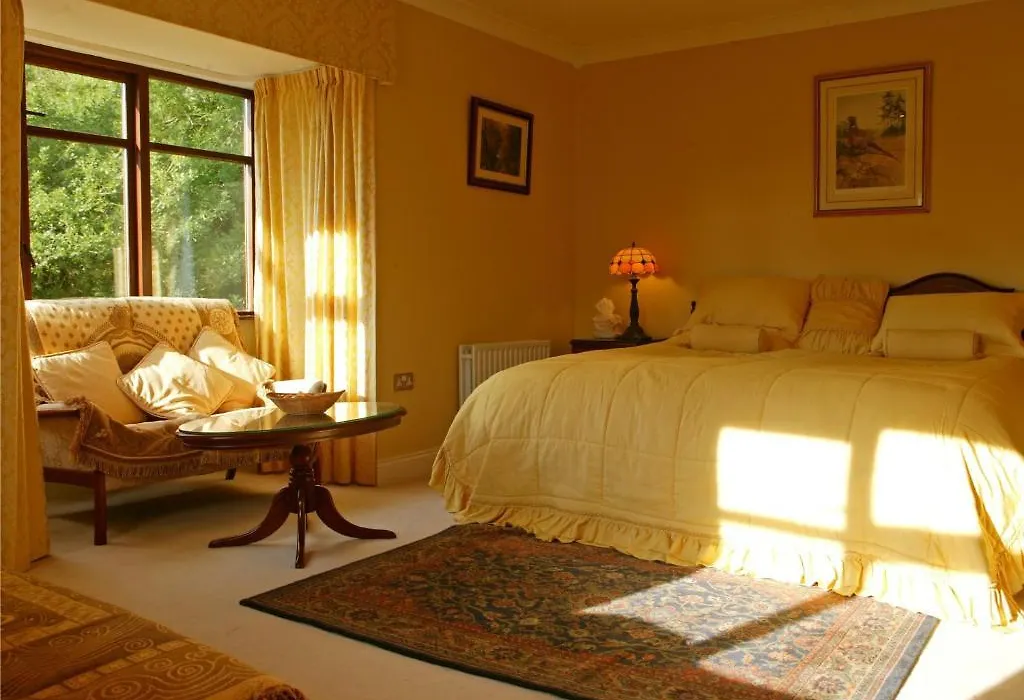 Hanora'S Cottage Guesthouse And Restaurant-1