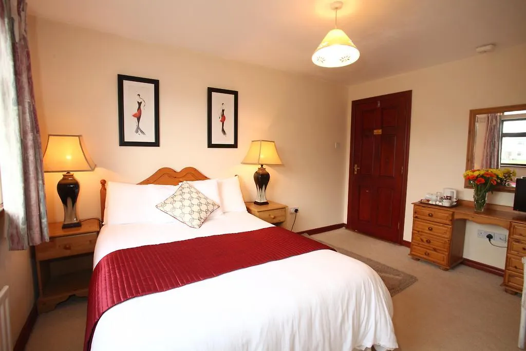 Doogarry House B&B-1
