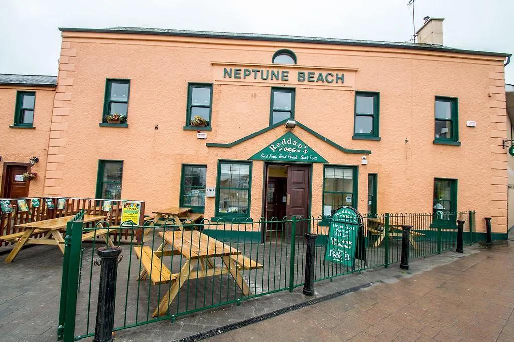 Reddans Of Bettystown Luxury Bed & Breakfast, Restaurant And Bar-1