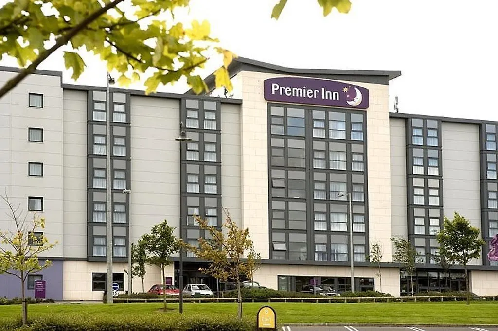 Premier Inn Dublin Airport-1