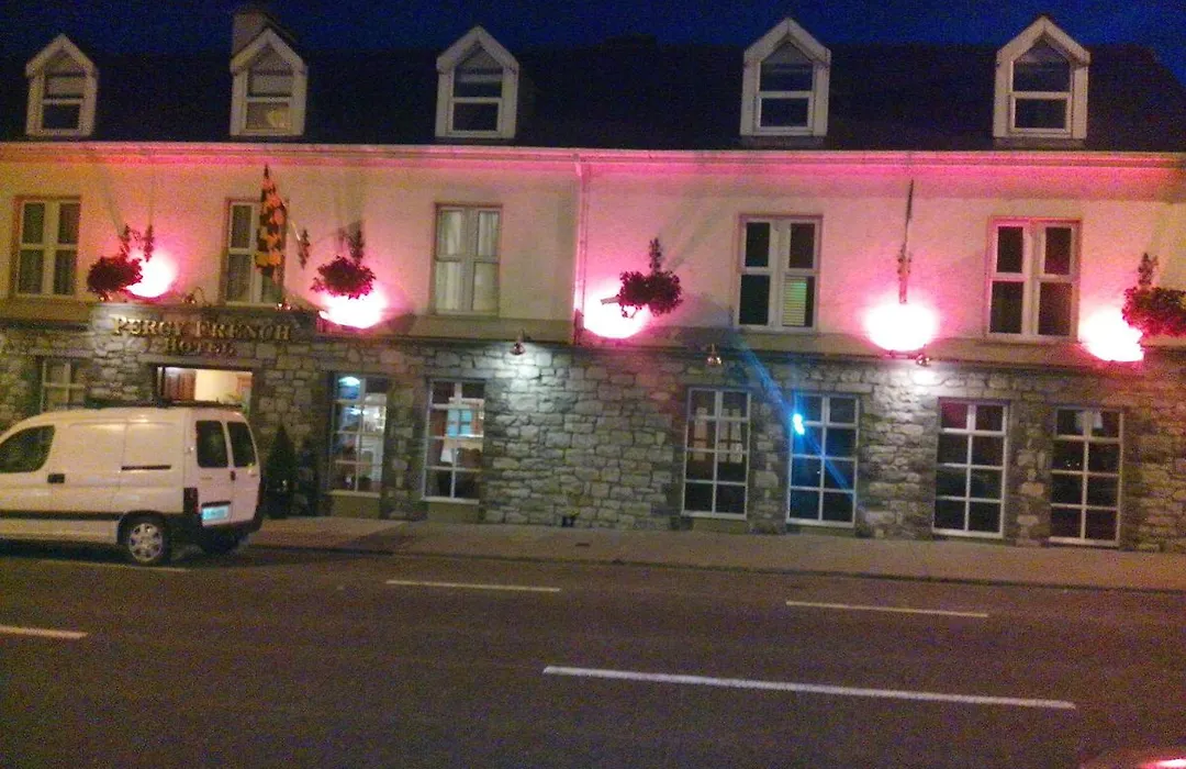 Percy French Hotel-1
