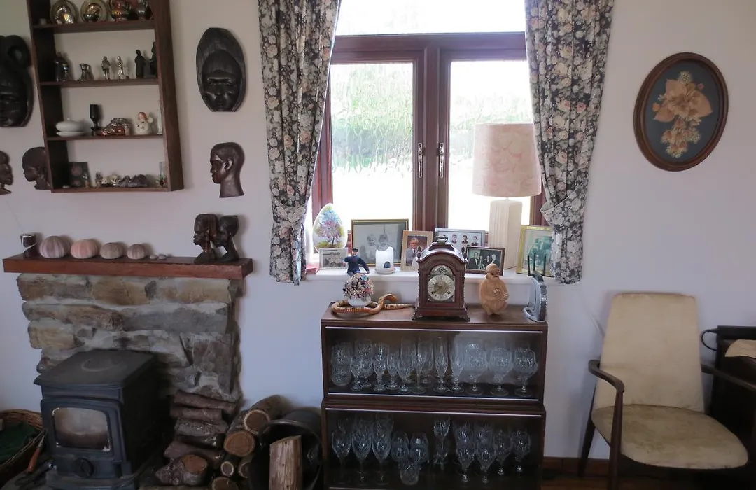 The Stone House B&B-1