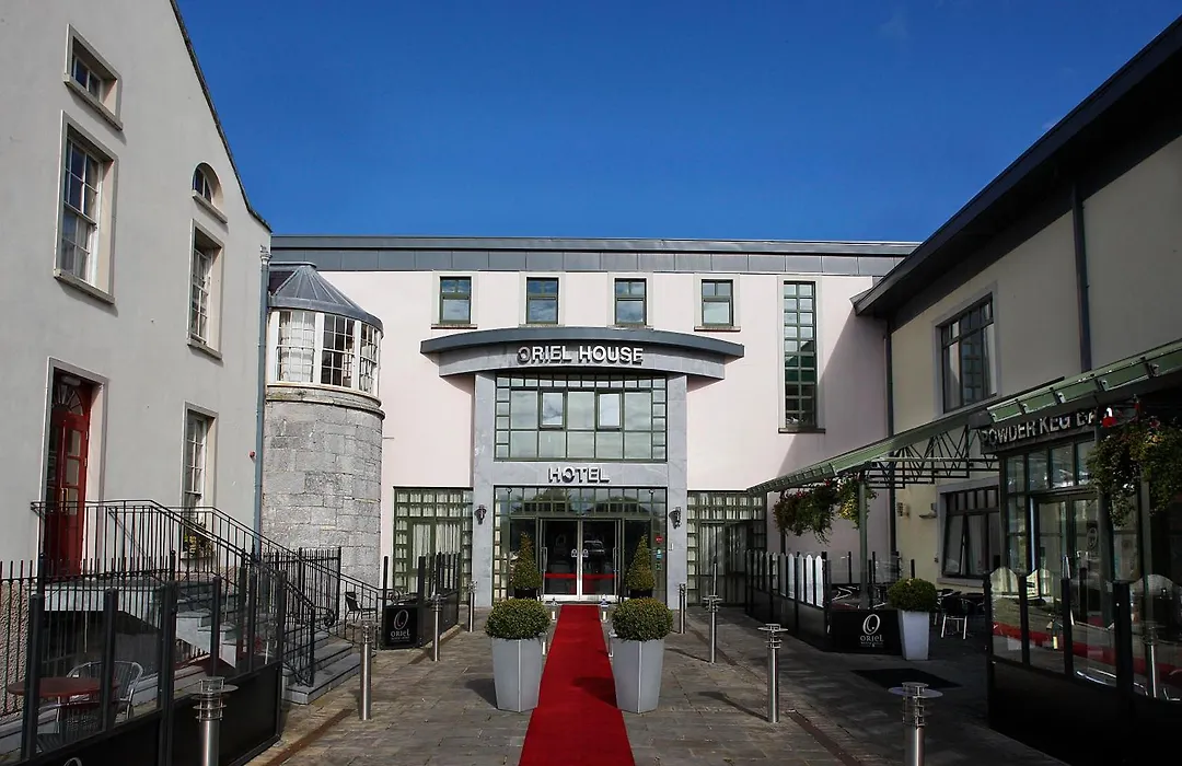 Talbot Hotel Cork-1