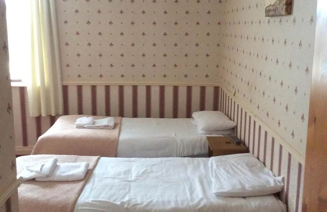 The Royal Hotel Arklow-1