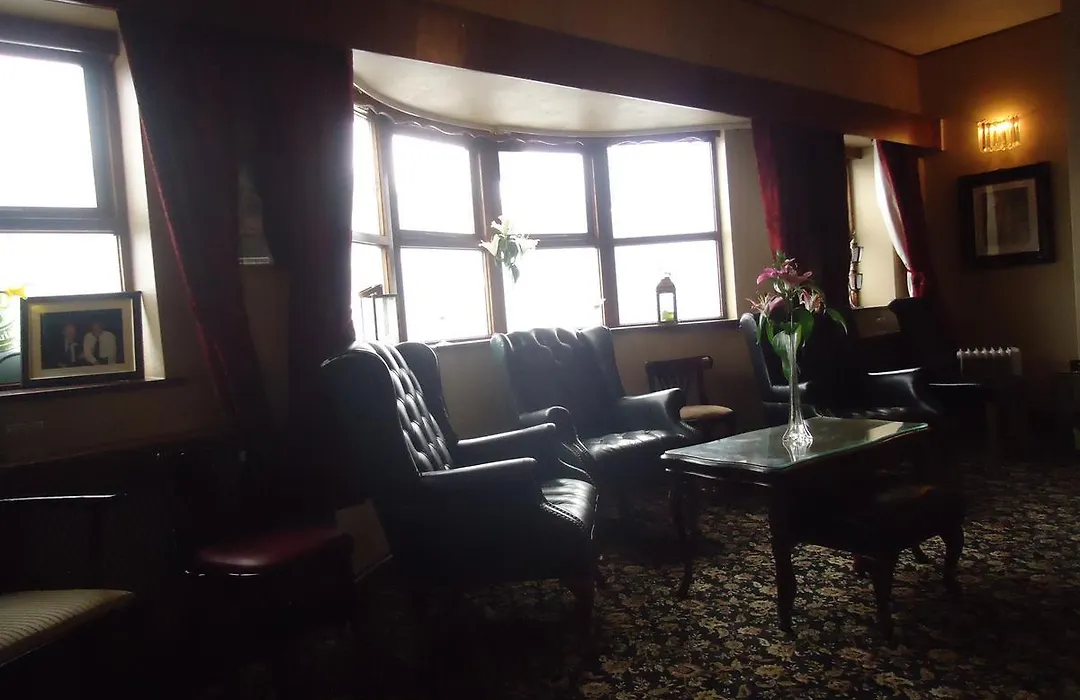 Templemore Arms Hotel-1