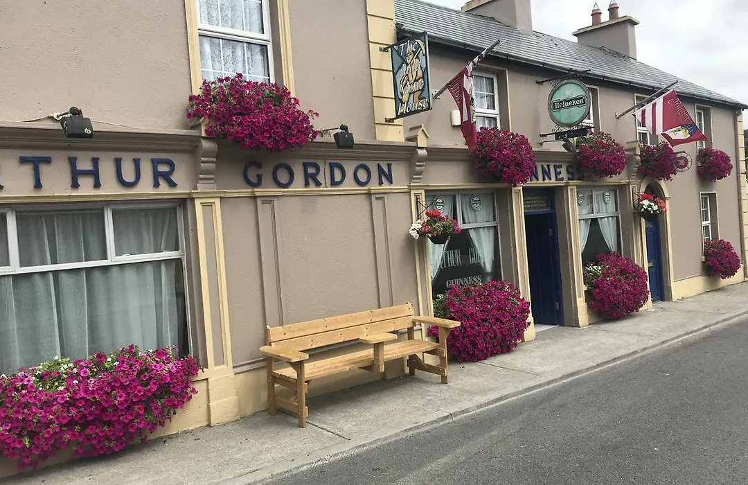 Gordon'S Guesthouse-1
