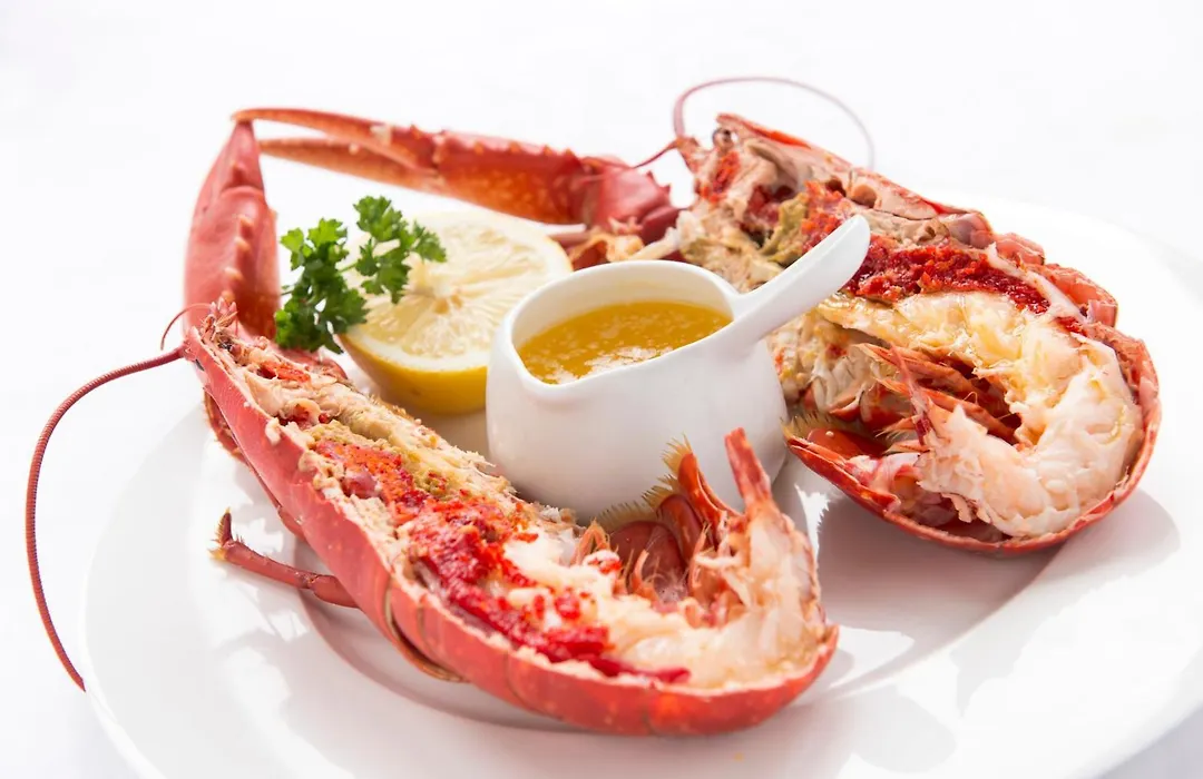 Aherne'S Townhouse Hotel And Seafood Restaurant-1