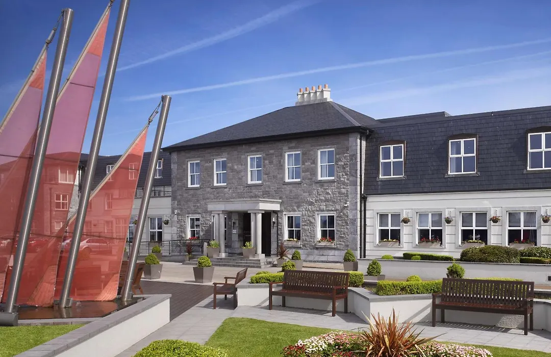 Radisson Blu Hotel & Spa, Sligo-1