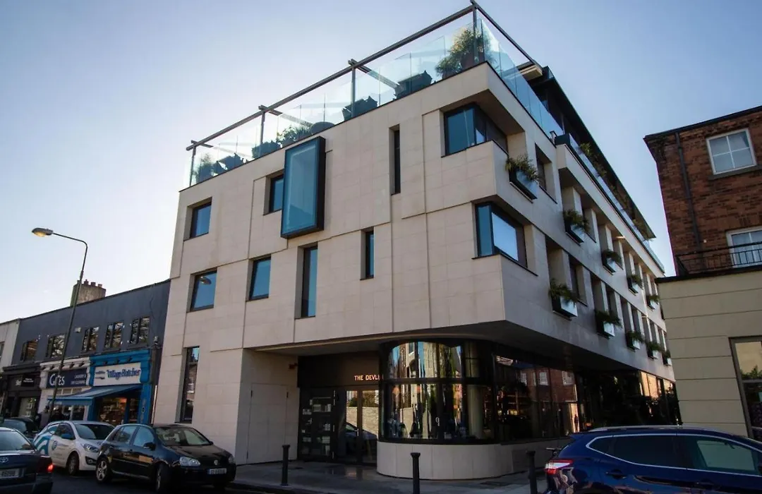 The Devlin Dublin-1