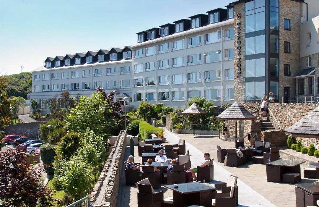 Shandon Hotel & Spa-1
