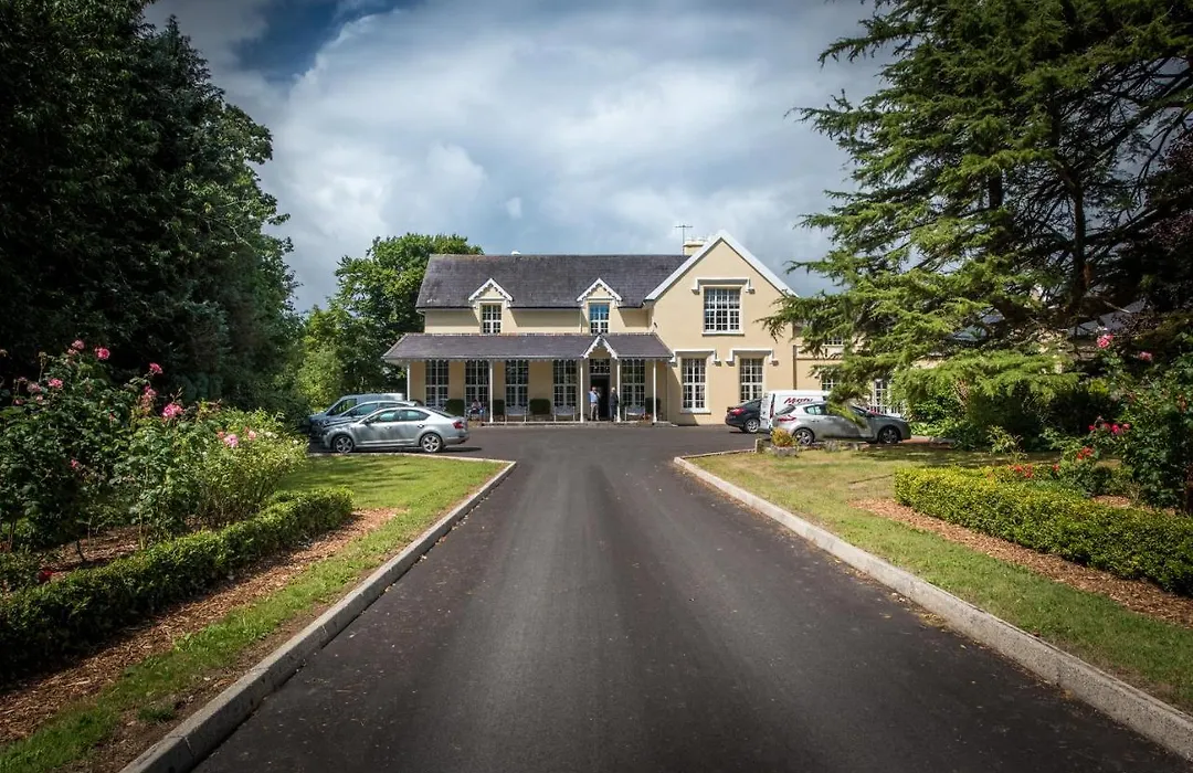 Greenway Manor Hotel-1