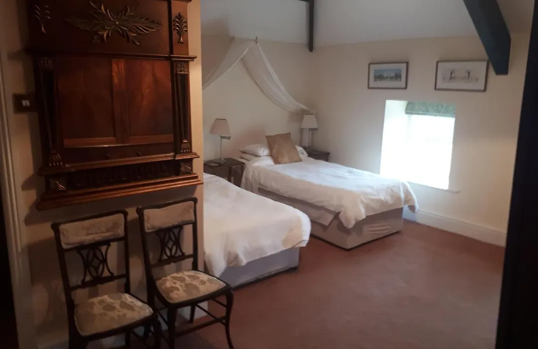 Castlemorris House-1