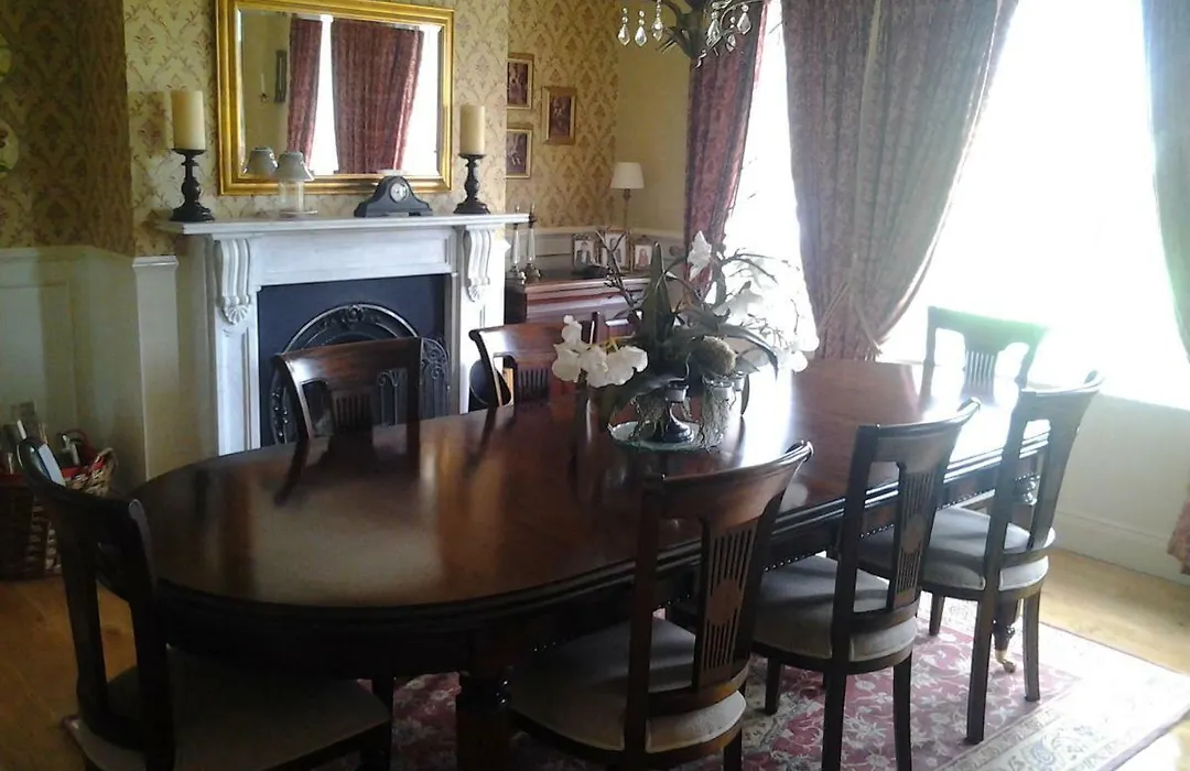 Drumhierney Lodge-1
