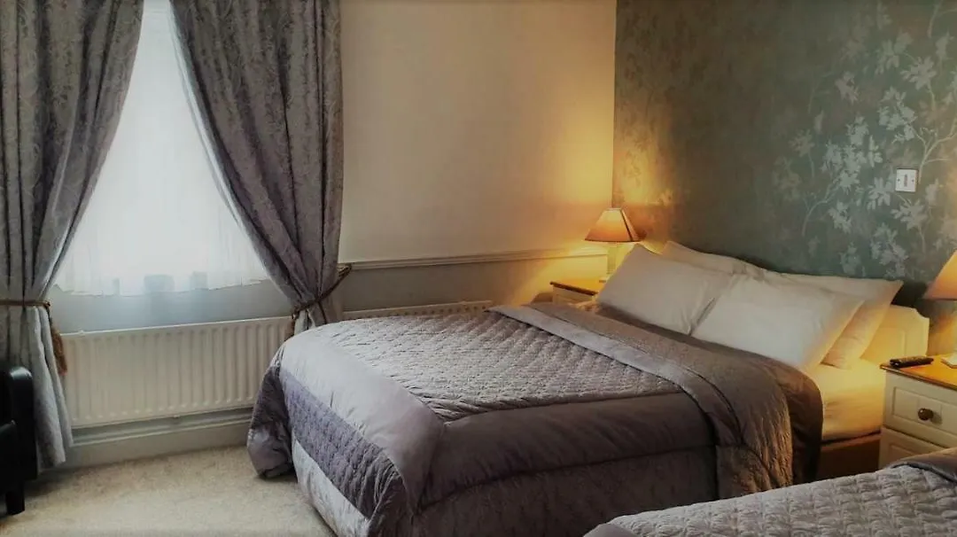 Danagher'S Hotel Cong-1