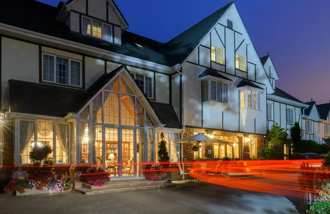 Old Weir Lodge-1