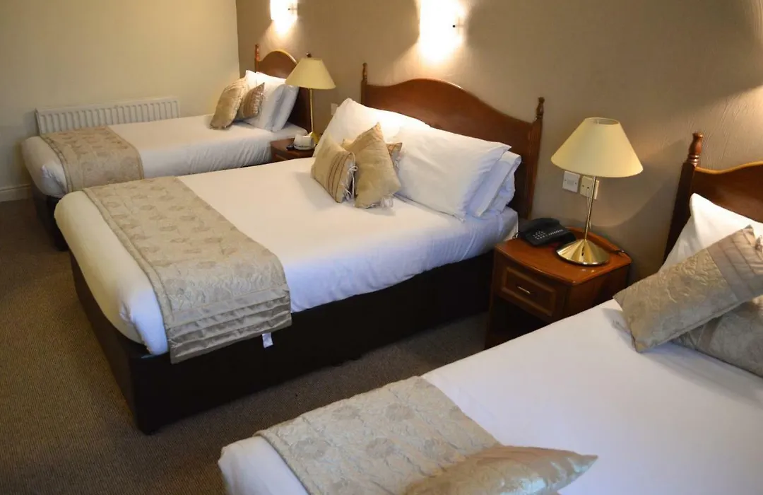 Hotel Curracloe-1