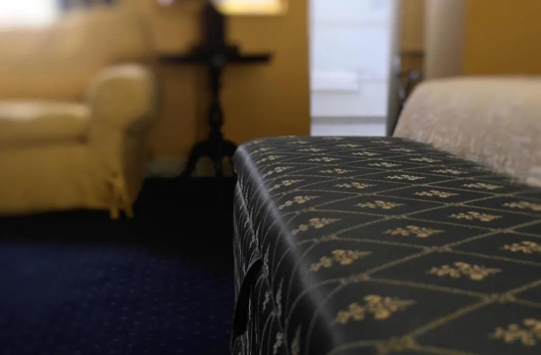 Aherne'S Townhouse Hotel And Seafood Restaurant-1