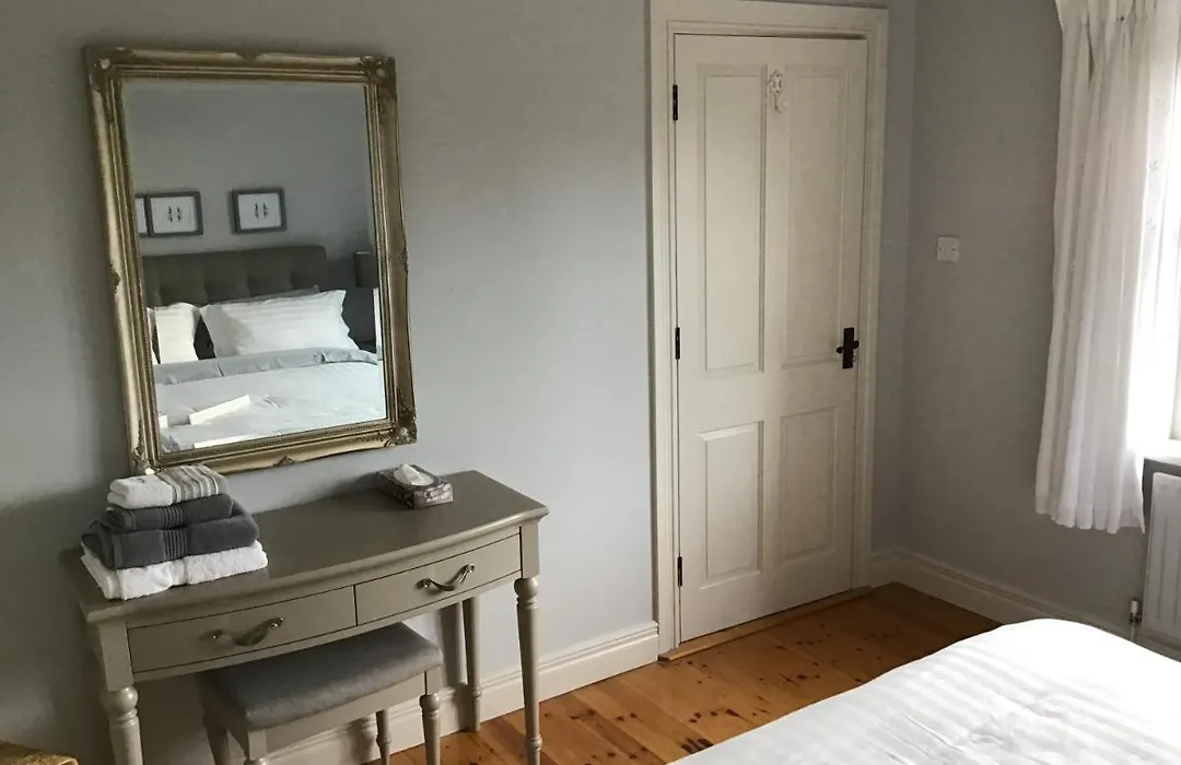 Venetia House - Small Guesthouse-1