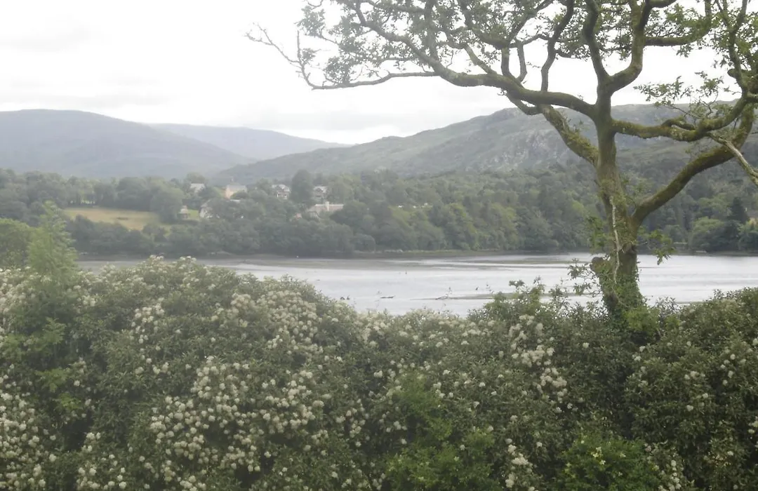 Abbeycourt Kenmare Kerry-1