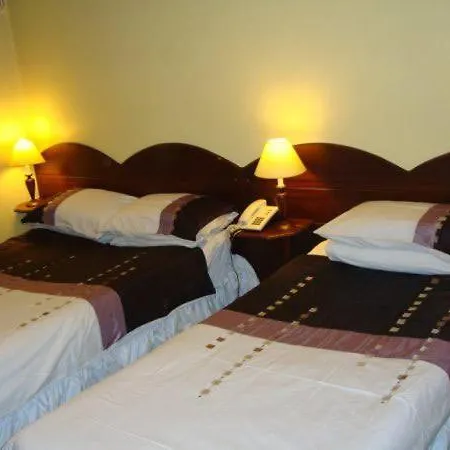 The Anchorage Guest House-2