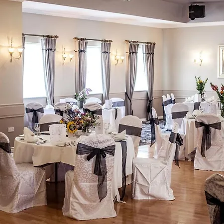 Gullane'S Hotel-2