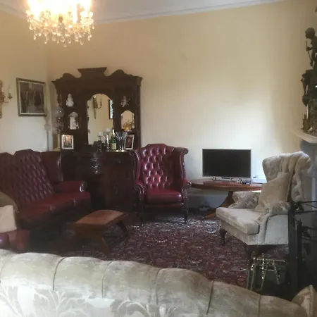 Hartley House B&B-3