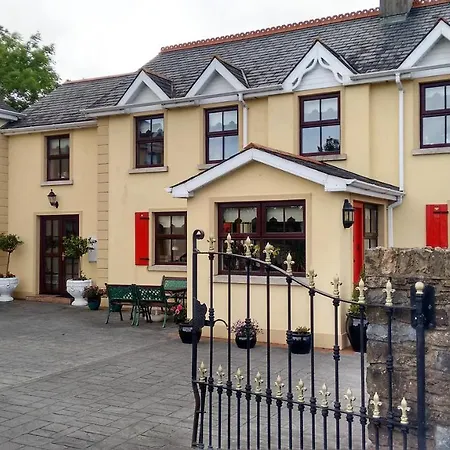 Grannagh Castle House-3