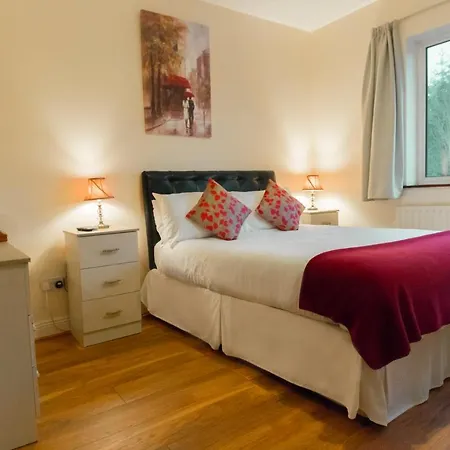 Dorney'S B&B-2