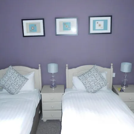 Anam Cara B&B-3