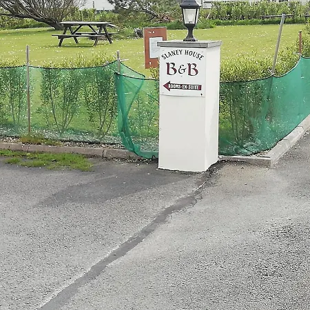 Slaney House Bed And Breakfast-3