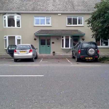 The Townhouse-2