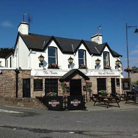Towers Hotel Glenbeigh-3