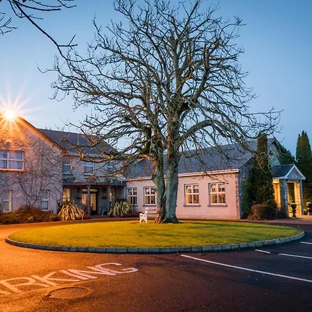 Rathkeale House Hotel-3