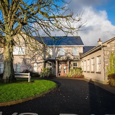 Rathkeale House Hotel-2