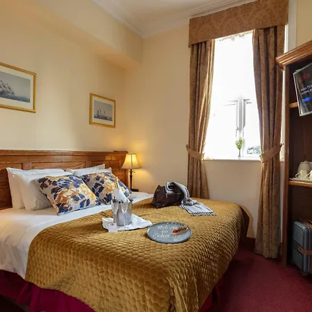 Scholars Townhouse Hotel-3