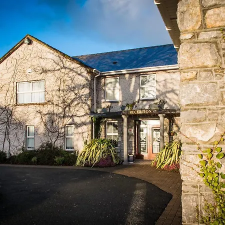 Rathkeale House Hotel-2
