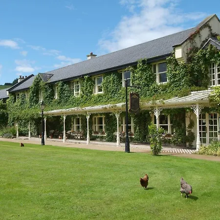 Brooklodge & Macreddin Village-3