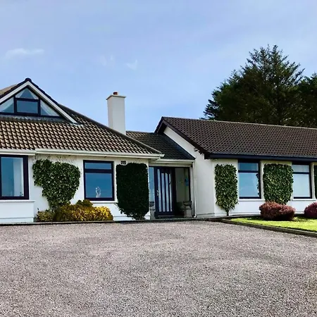 Derrynane Bay House-2